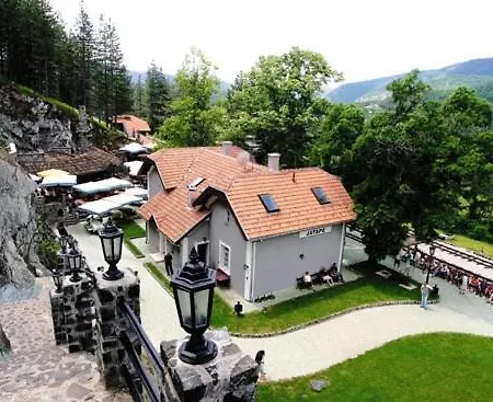 Holiday home Etno Brvnara Tamara *
