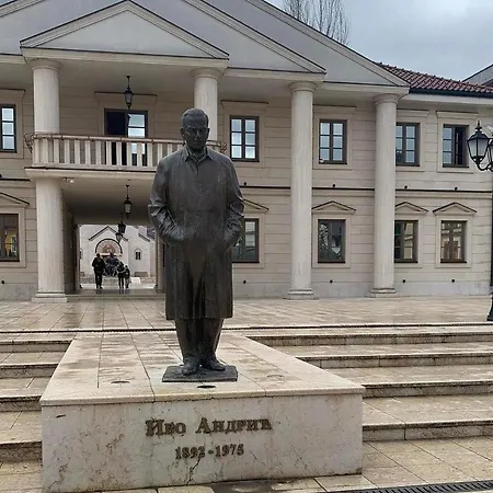 Etno Brvnara Tamara