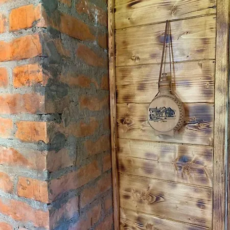 Etno Brvnara Tamara Casa vacanze