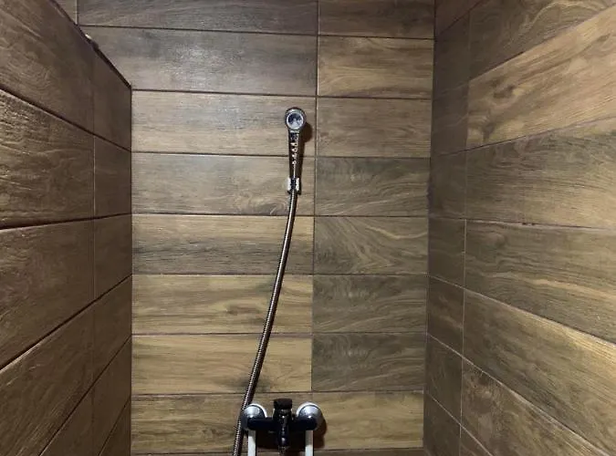 Etno Brvnara Tamara Casa de Férias