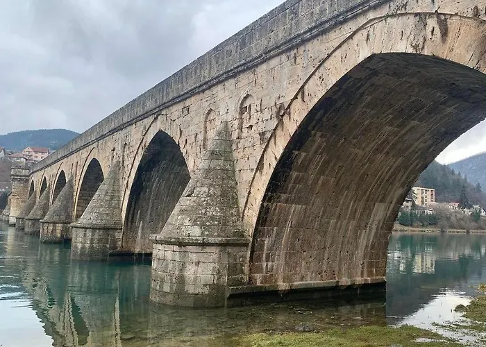 Casa de Férias Etno Brvnara Tamara Kremna