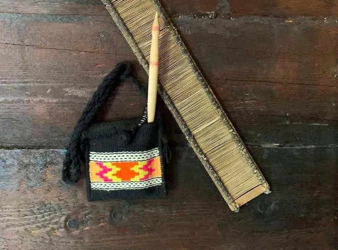 Etno Brvnara Tamara Casa de Férias Kremna