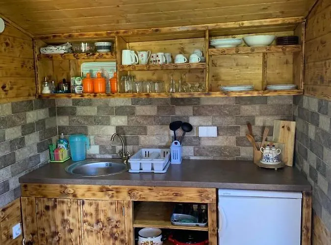 Etno Brvnara Tamara *