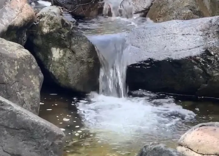 Casa de Férias Etno Brvnara Tamara *