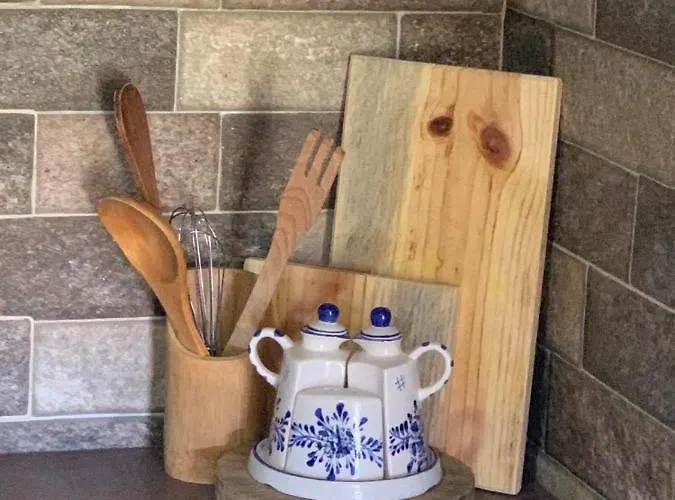 Etno Brvnara Tamara * Kremna